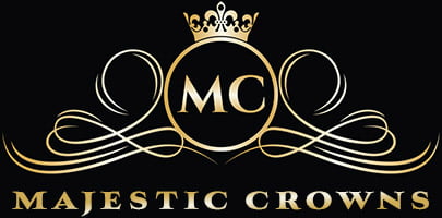 majestic crowns logo