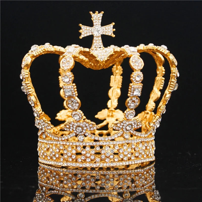king crown